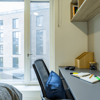 Standard Plus En Suite - Image 3